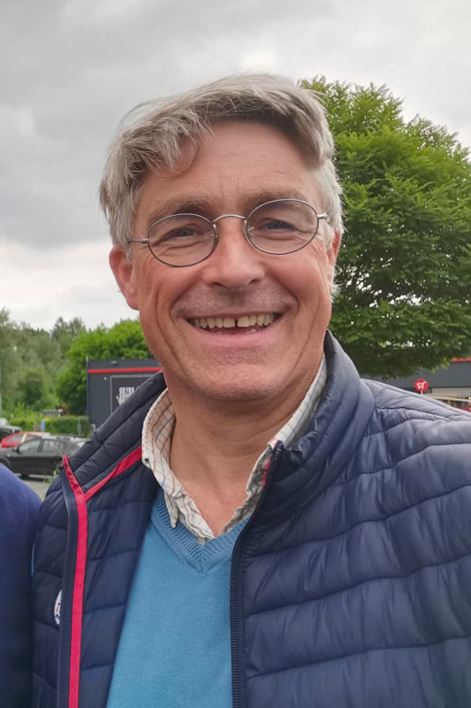 Jean-Cédric BIENFAIT